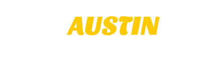 Austin Key Replacement logo